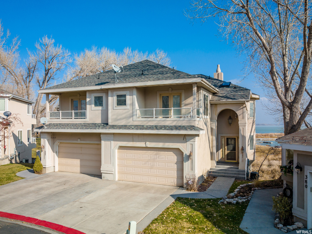 382 BAYSIDE DR, Saratoga Springs UT 84045