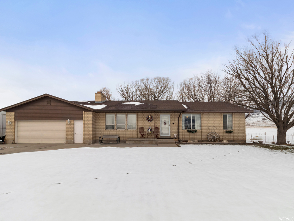1371 Bryan Rd, Erda, UT 84074