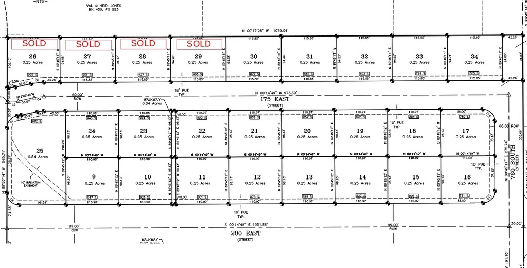 947 S 200 E #9, Nephi, UT 84648