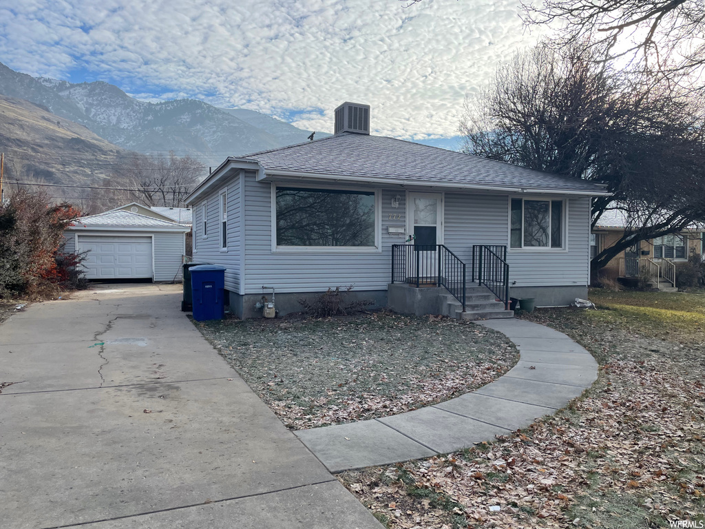 772 ROBINS AVE, Ogden UT 84404