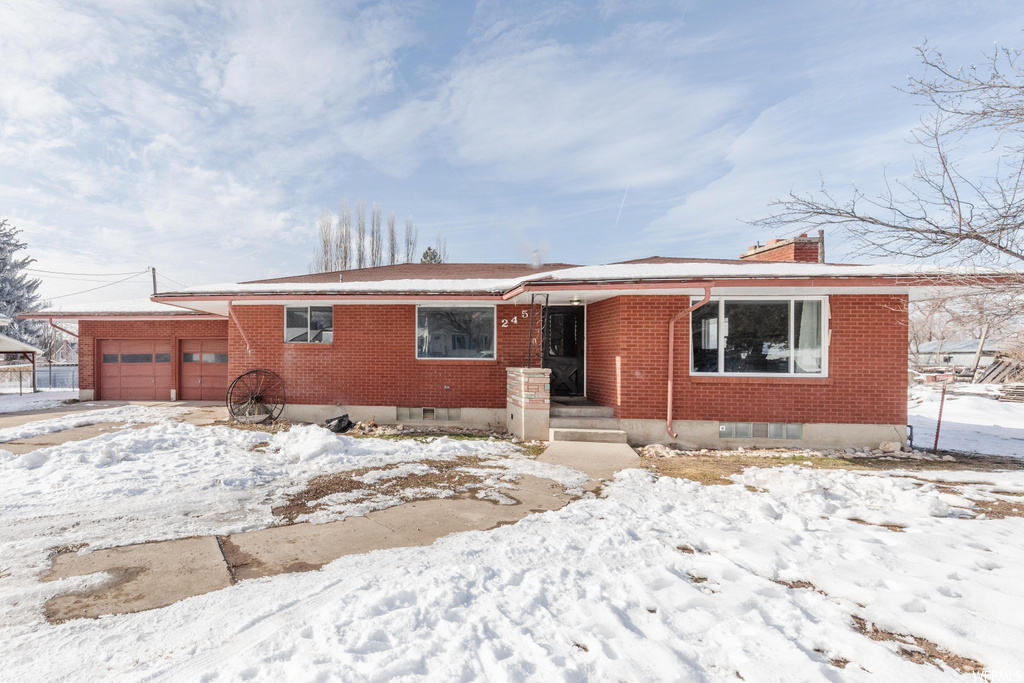 245 N 100 E, Smithfield, UT 84335