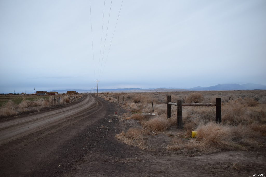 #NA, Hinckley, UT 84635