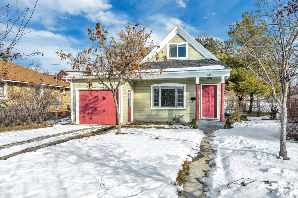 584 N 100 E, Logan, UT 84321