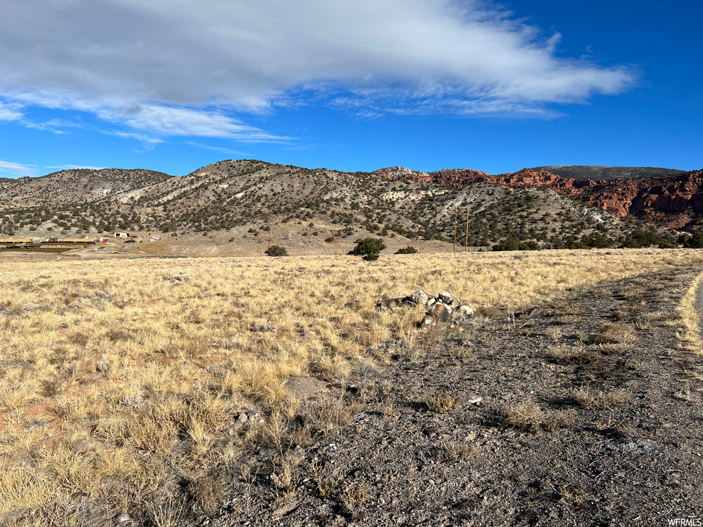 Bicknell, UT 84715