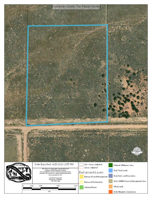 #18, Roosevelt, UT 84066