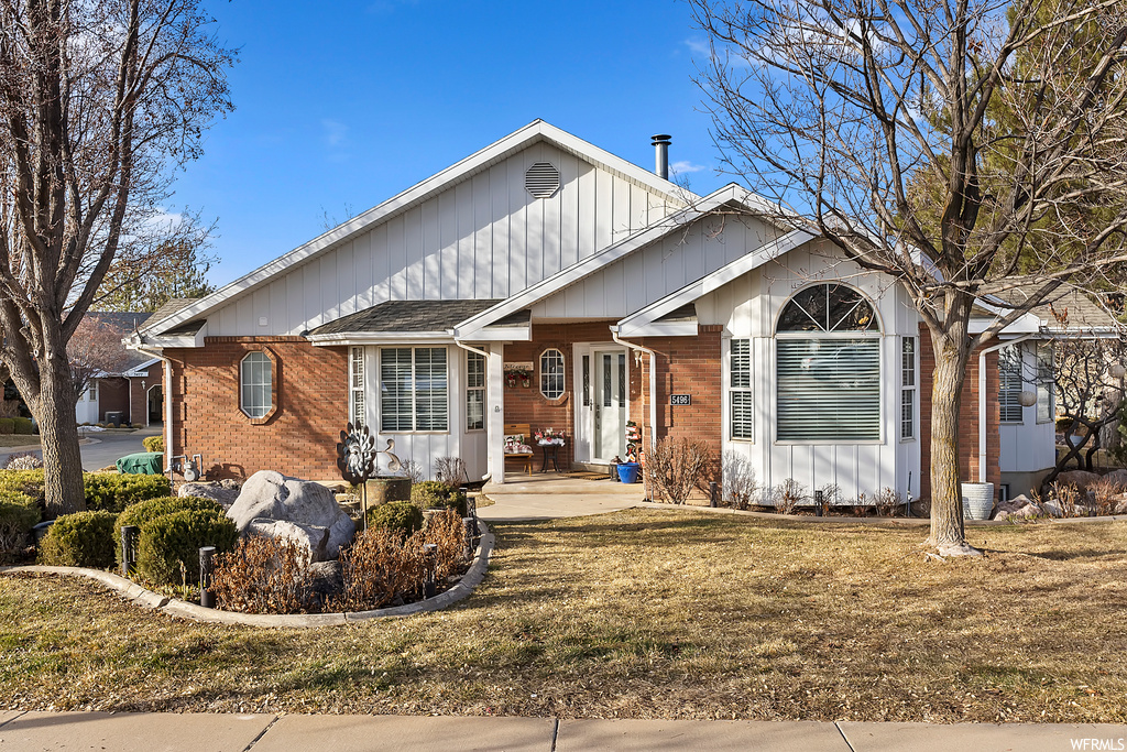 5496 S 150 E, Washington Terrace, UT 84405