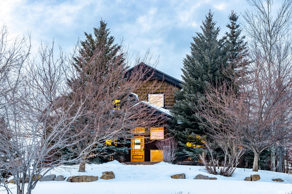 5975 Trailside Dr, Park City, UT 84098