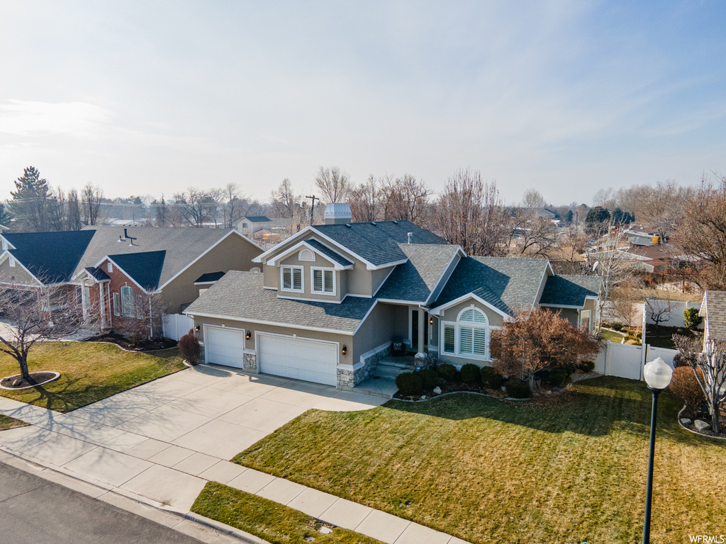 8374 S 865 E, Sandy, UT 84094