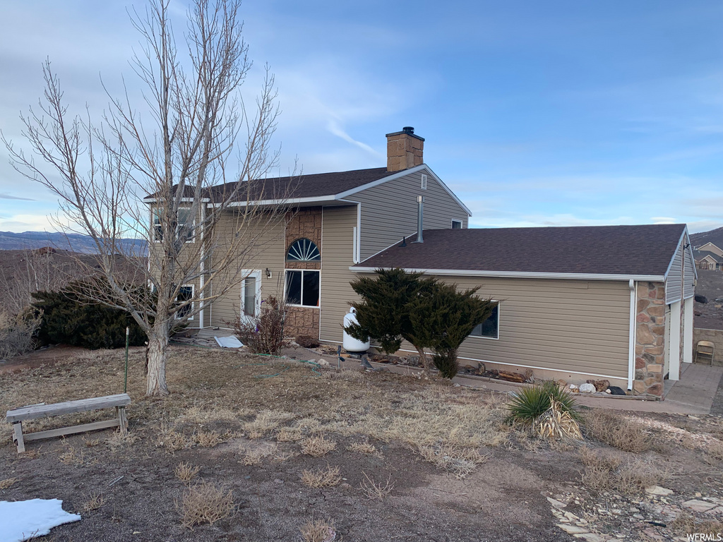 1144 E Shadow Mountain Dr, Monroe, UT 84754