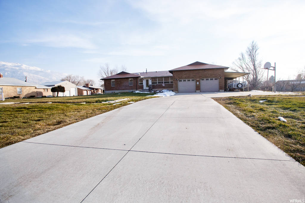 1715 E 6600 S, Uintah, UT 84405