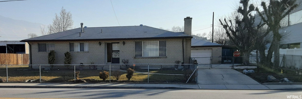 1250 E 6600 S, Murray, UT 84121