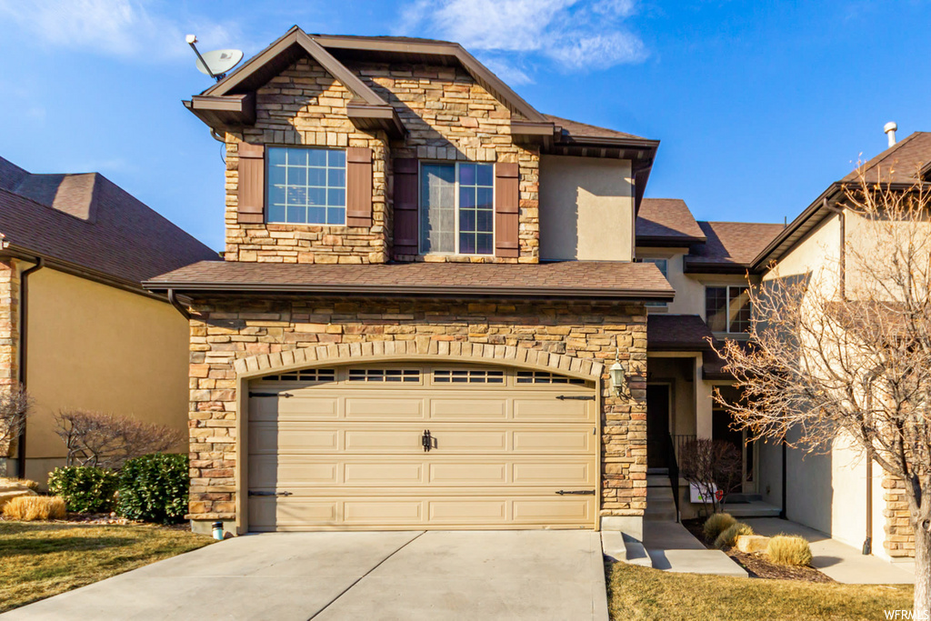 327 E Nechatel Dr, Draper, UT 84020