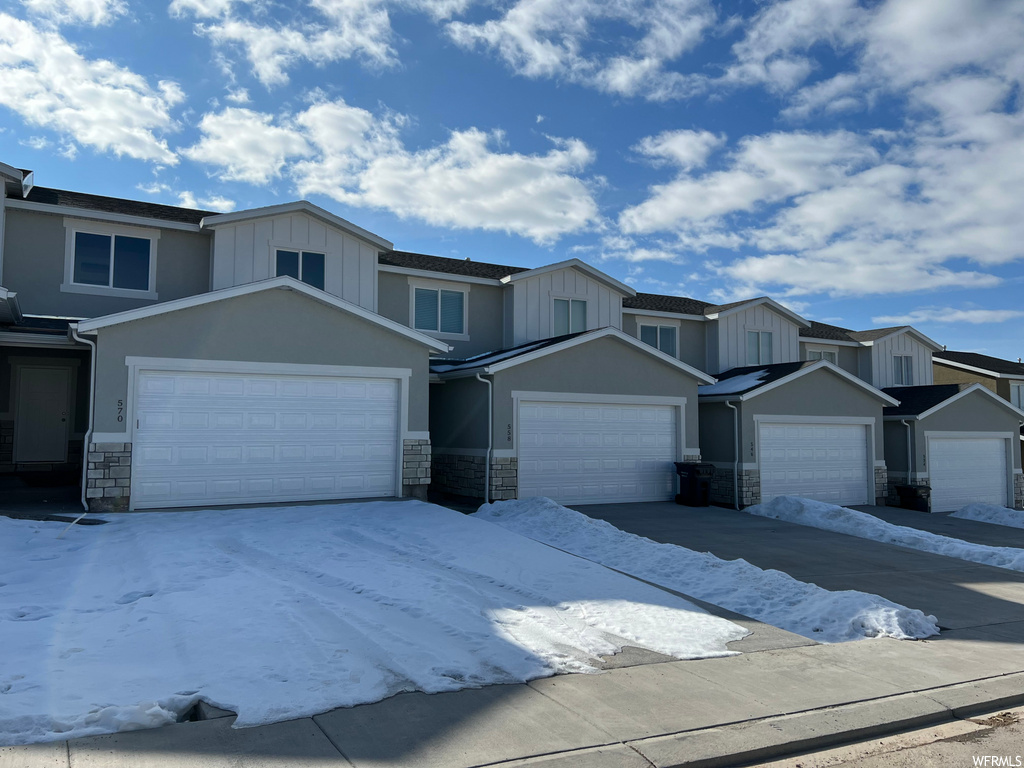 570 E 625 S #14, Nephi UT 84648