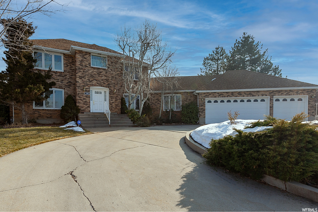 1286 Sundance Cir, Bountiful, UT 84010
