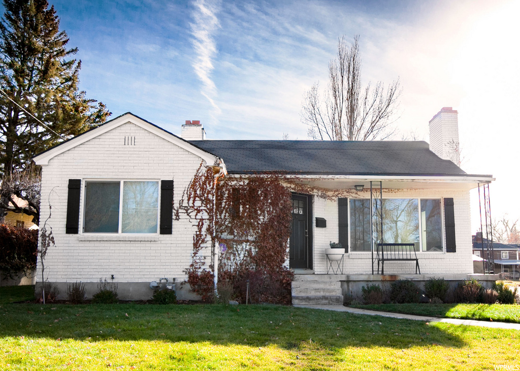 298 E 1100 S, Bountiful, UT 84010