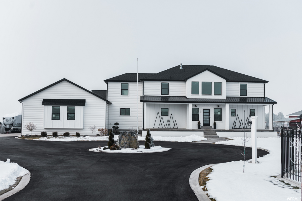 651 S 50 E, Hyde Park, UT 84318