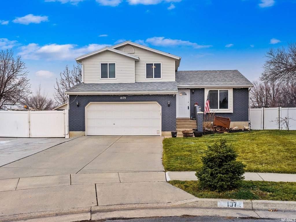 1079 N 60 E, Layton, UT 84041