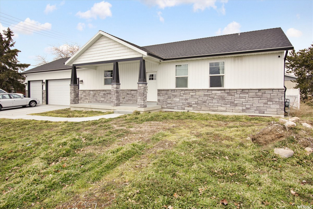 390 Fishburn Dr, Brigham City, UT 84302