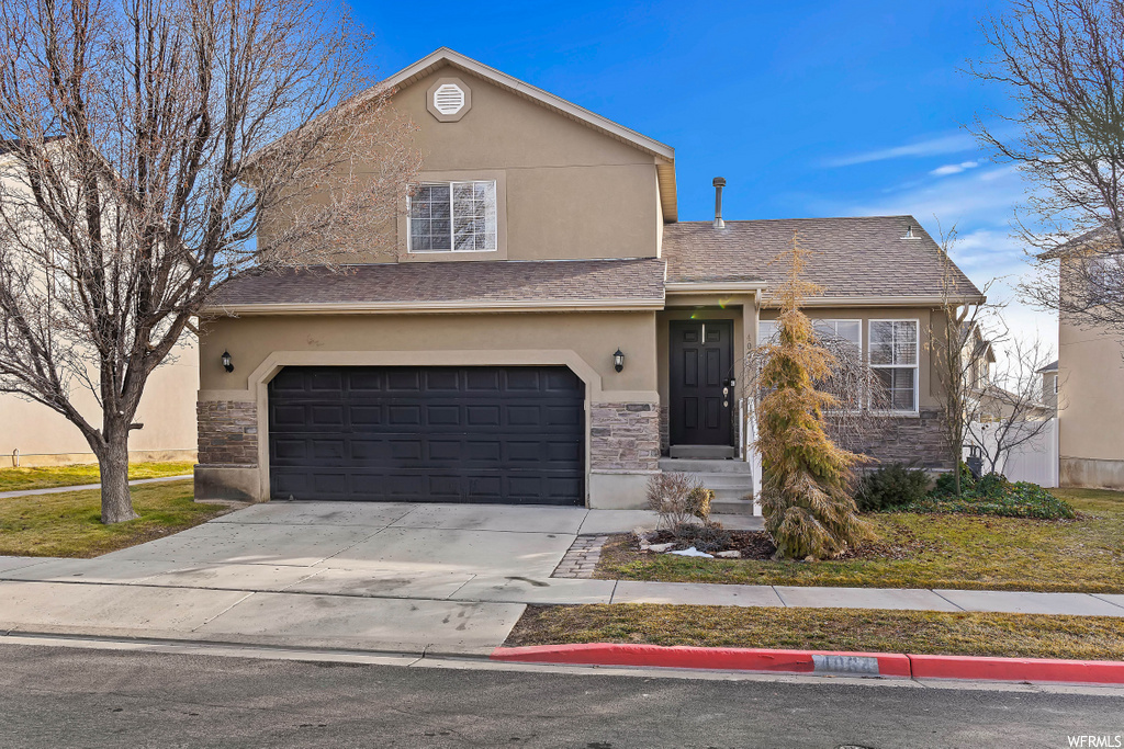 4064 W Newland Loop, Lehi, UT 84043