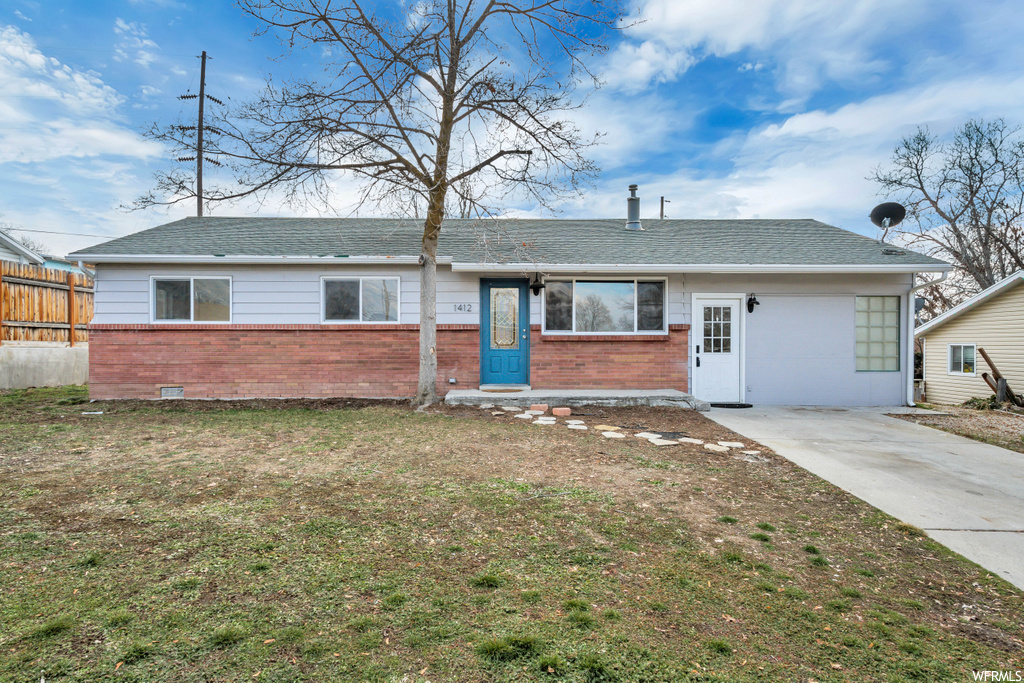 1412 E 580 S, Provo, UT 84606