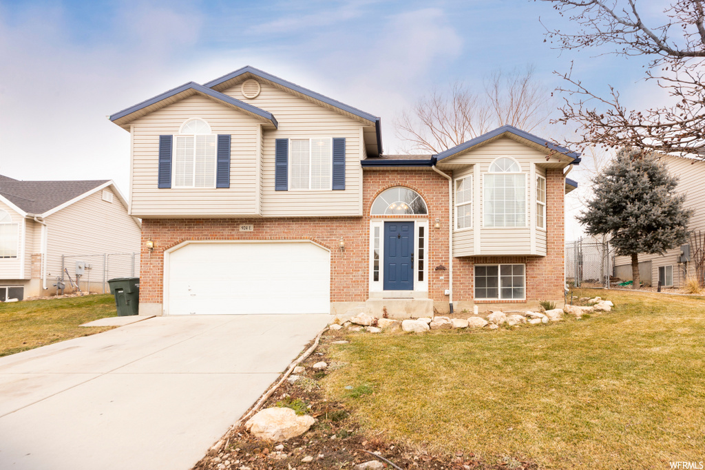 924 E 1500 N, Ogden, UT 84404