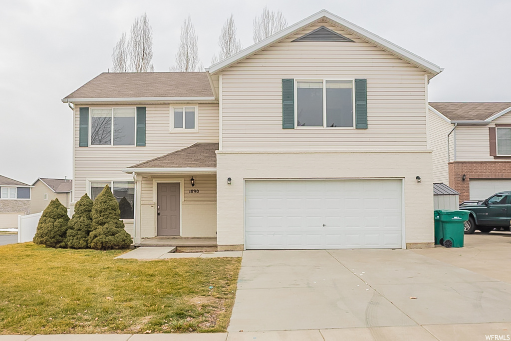 1890 S 875 E, Clearfield, UT 84015