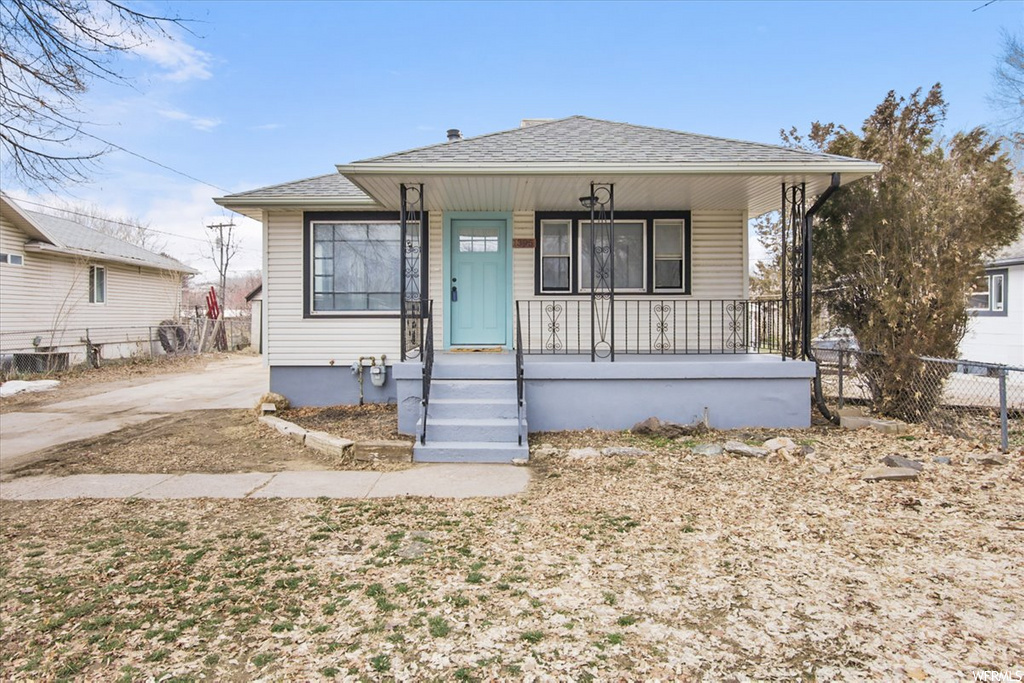 1395 Jefferson Ave, Ogden, UT 84404