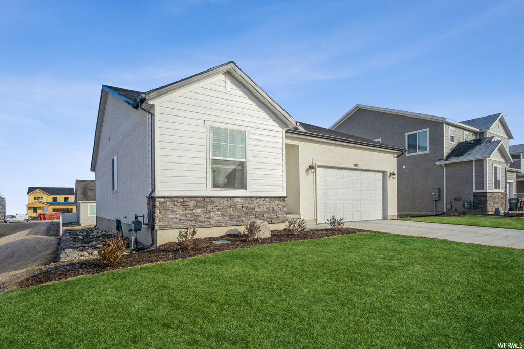 528 W 1410 N, Tooele UT 84074