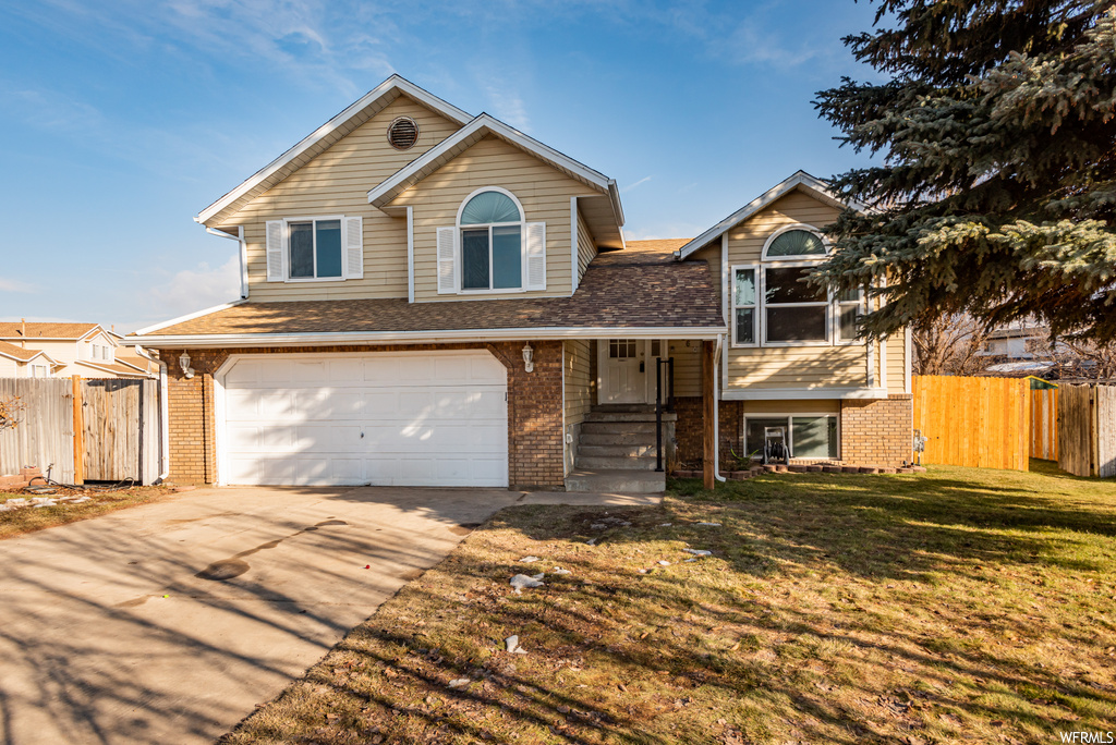 2586 N 1650 E, Layton, UT 84040