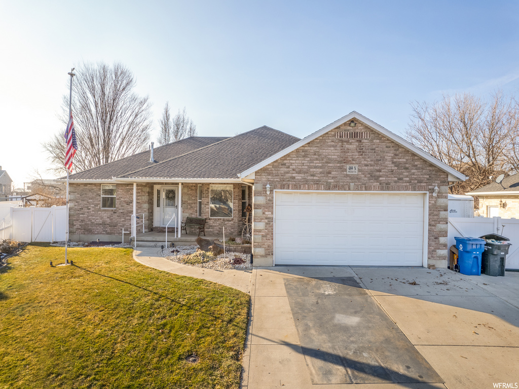 489 N Mitchell Dr, Spanish Fork, UT 84660