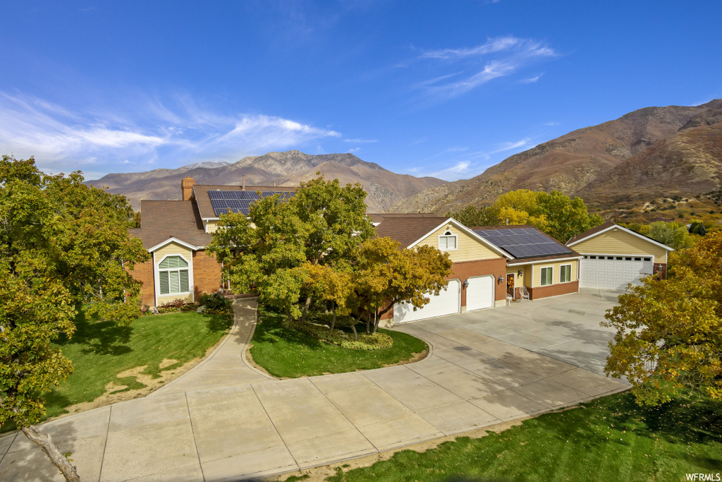 3548 N 2375 E, Layton, UT 84040