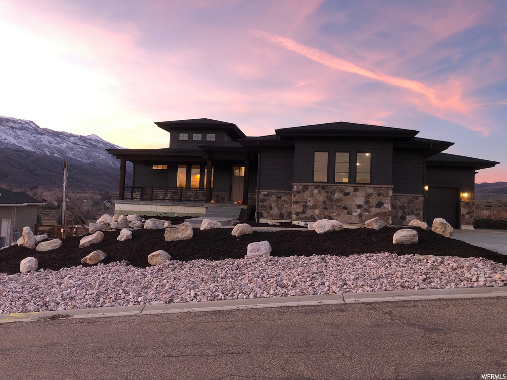 4034 E 4500 N, Eden, UT 84310
