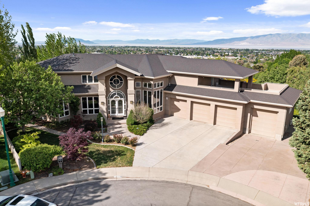 1700 N CHERAPPLE DR, Orem UT 84097