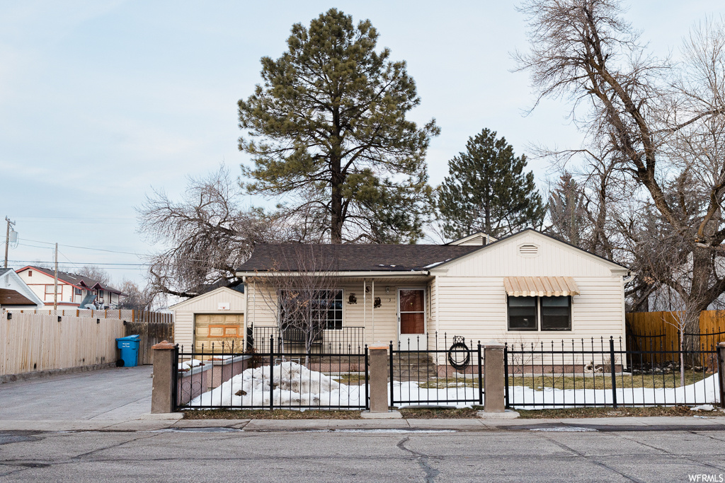 423 E 500 S, River Heights, UT 84321