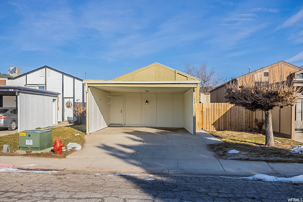 1828 E 5750 S, Ogden, UT 84403
