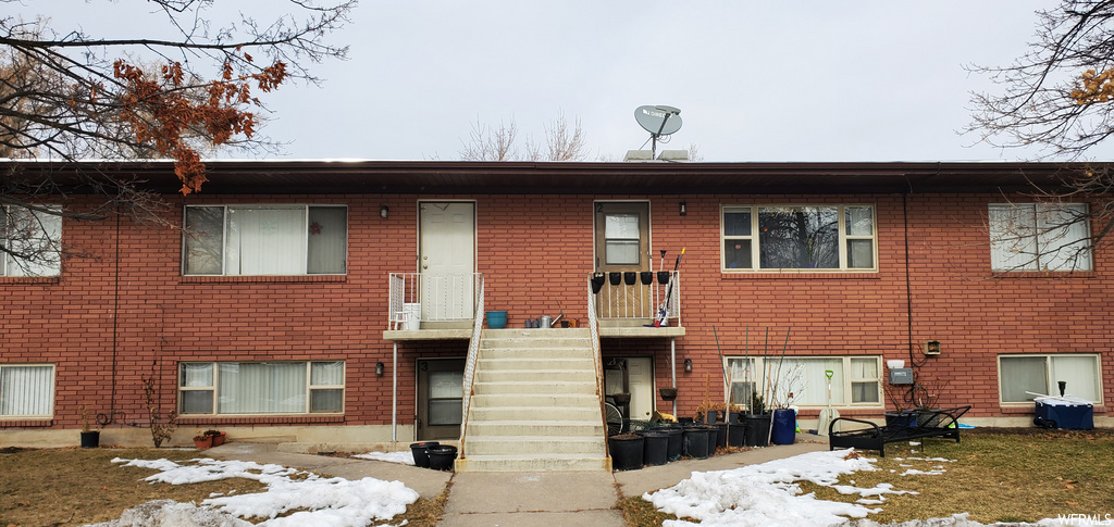 15 E 100 S, Hyrum, UT 84319