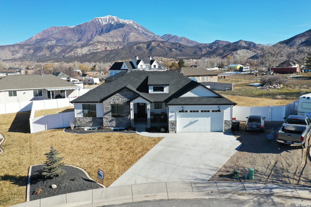 505 E 350 S, Nephi, UT 84648