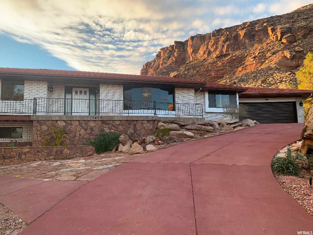 1472 Geronimo Rd, St. George, UT 84790