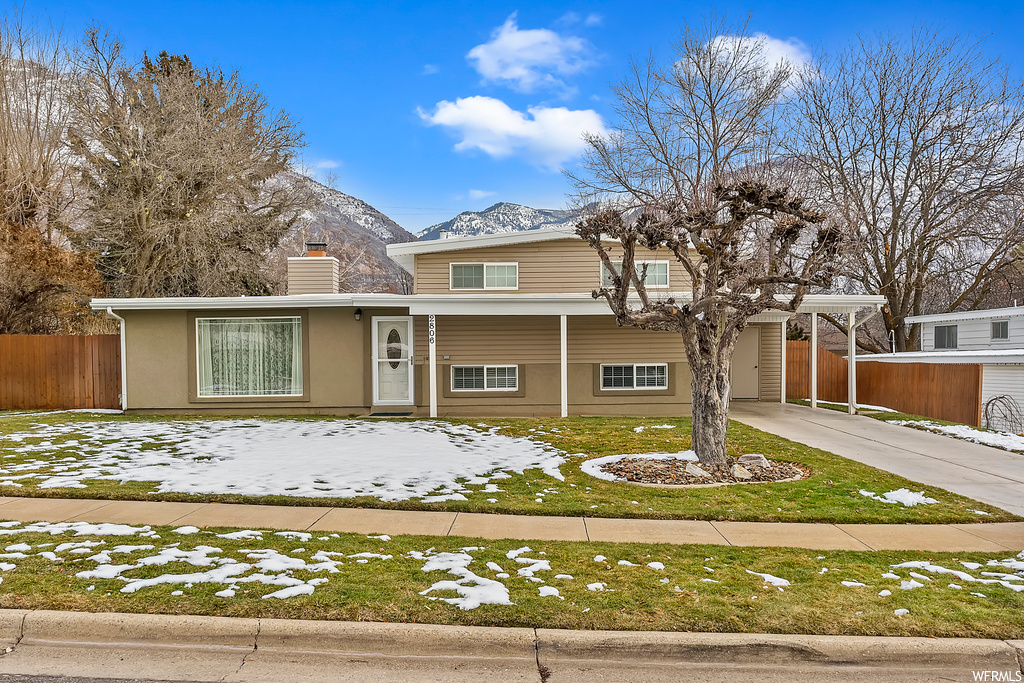 2806 N 1025 E, North Ogden, UT 84414