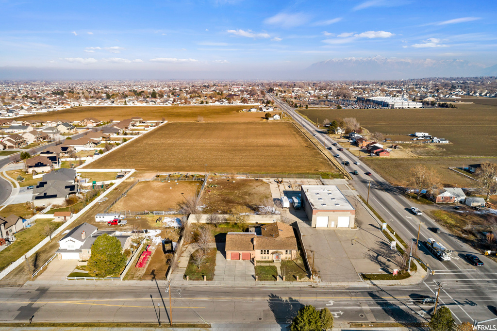 2302 N 2000 W, Clinton, UT 84015