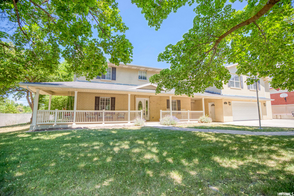 1411 E 2100 N, North Logan, UT 84341
