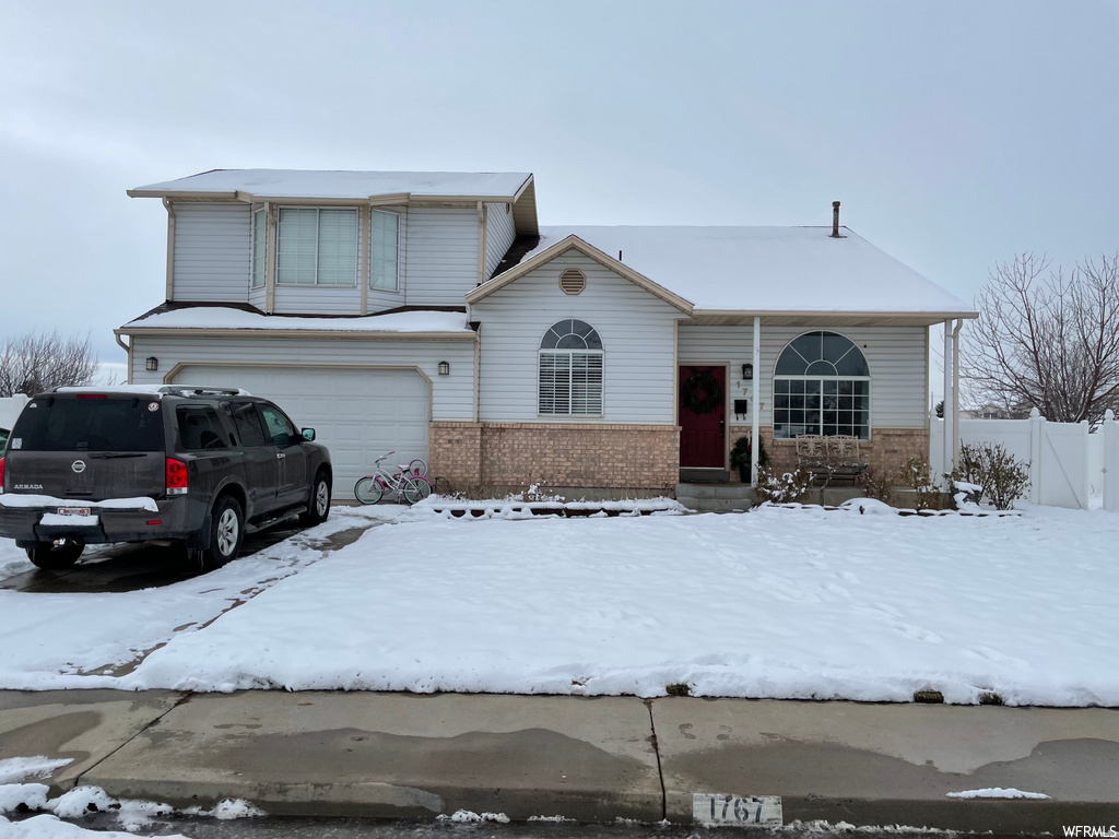 1767 N 700 W, Mapleton, UT 84664