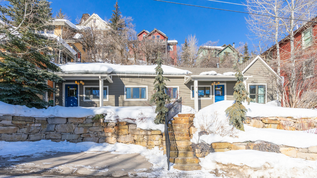 74 King Rd, Park City, UT 84060