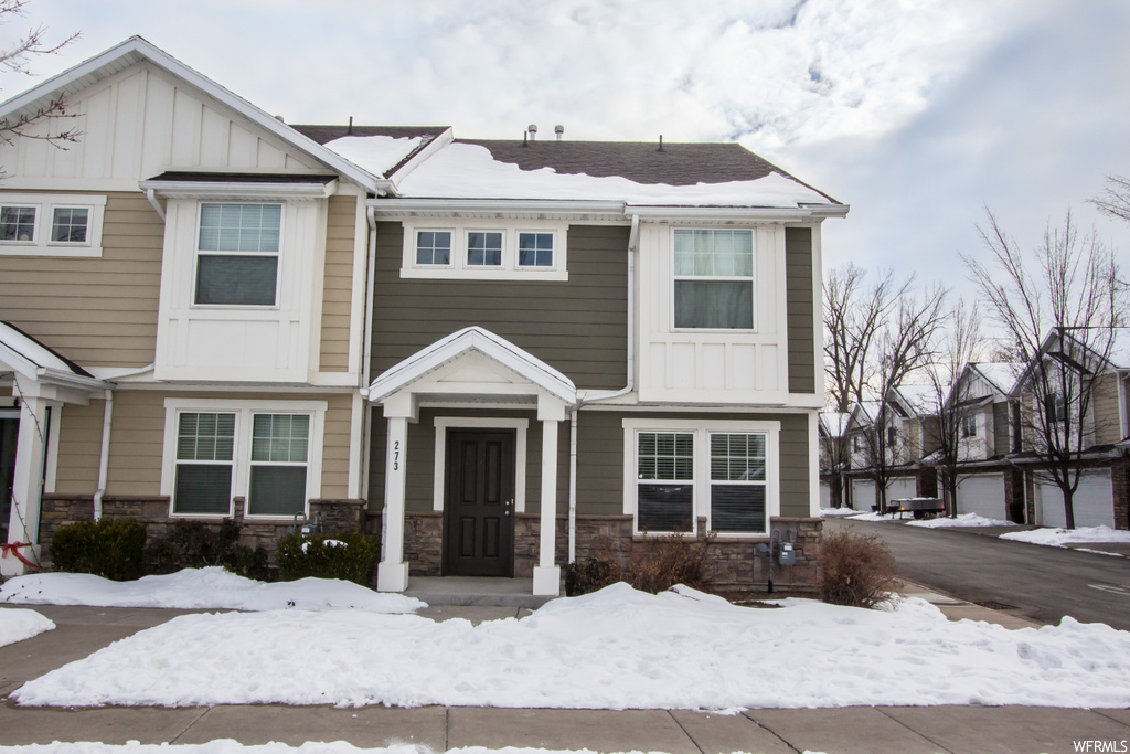 273 W 1010 S, Logan, UT 84321