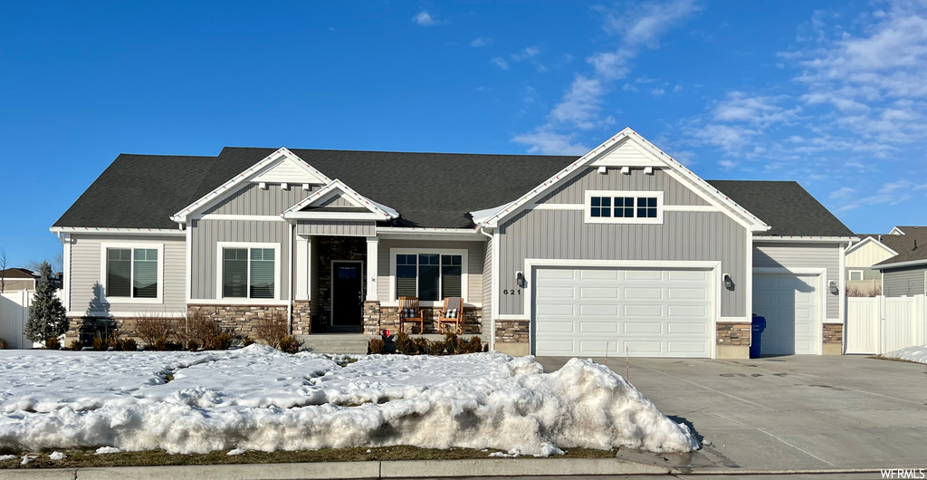 621 E 550 N, Smithfield, UT 84335