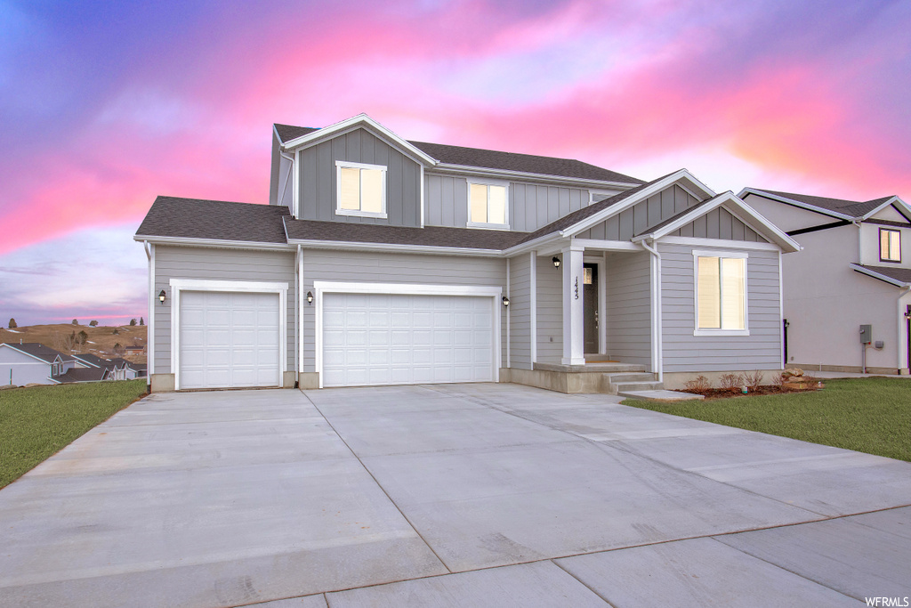 1445 E 3125 N, Layton, UT 84040