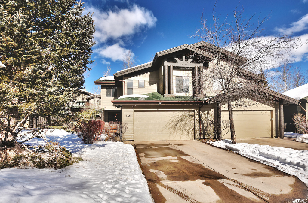 2621 Cottage Loop Rd, Park City, UT 84098