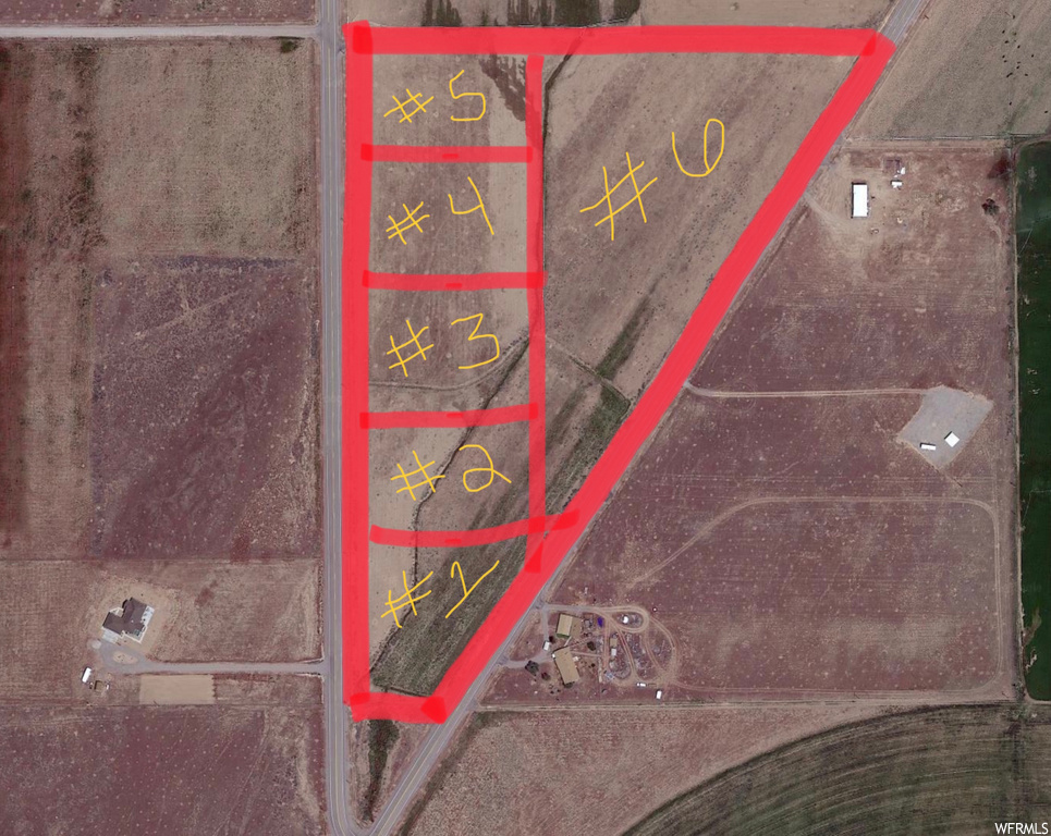 #2, Monroe, UT 84754