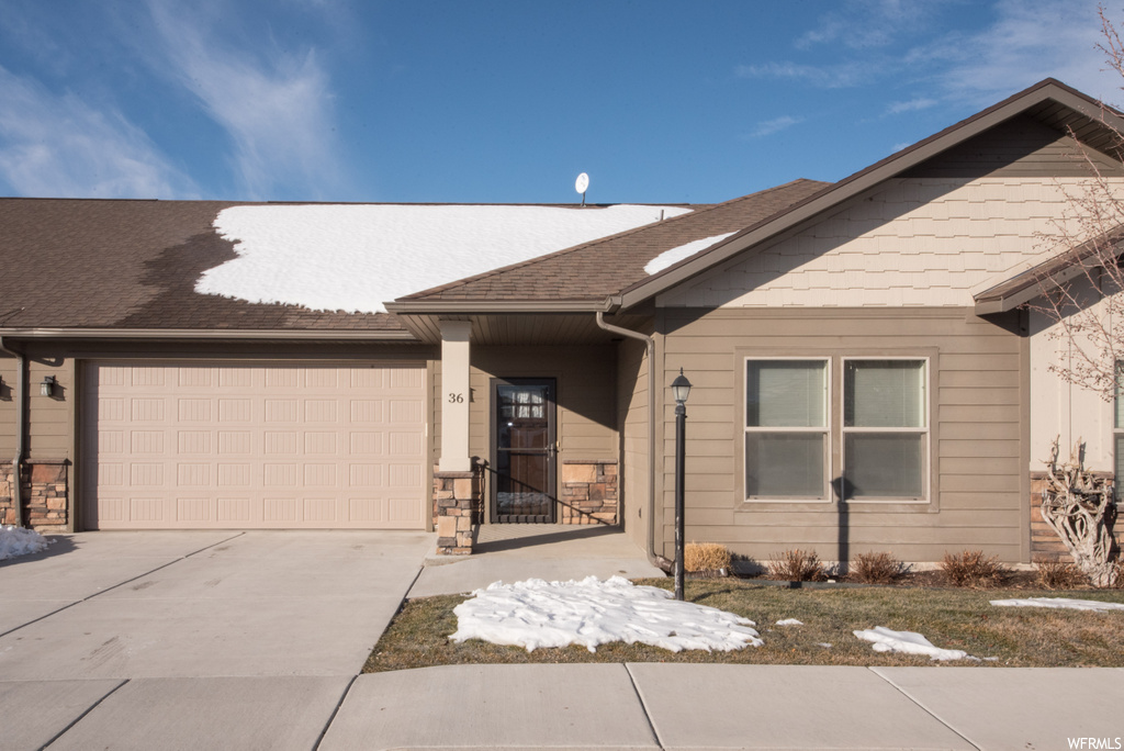 36 S 640 E, Hyrum, UT 84319