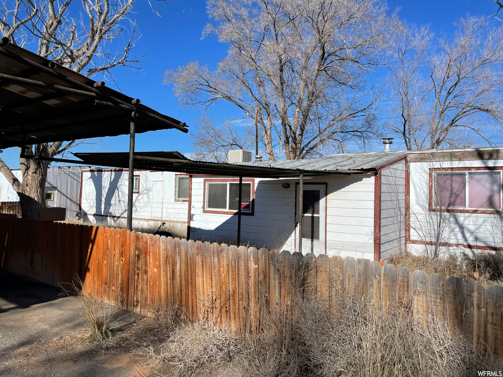 2339 E 1000 N, Ballard, UT 84066